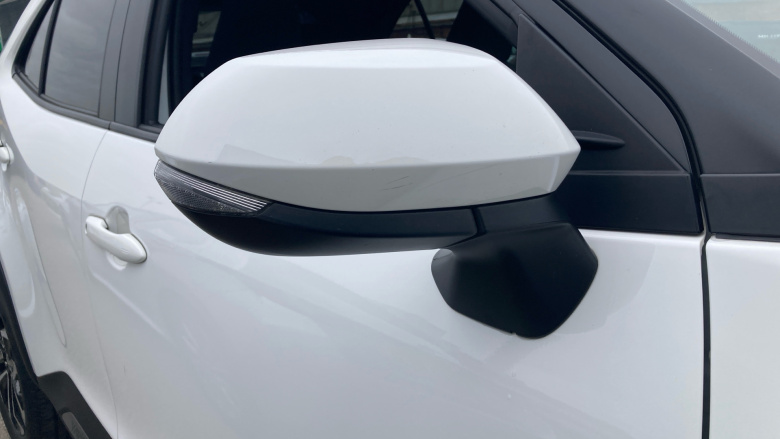 Toyota Yaris Cross 1.5 Hybrid Design 5dr CVT Hybrid Estate